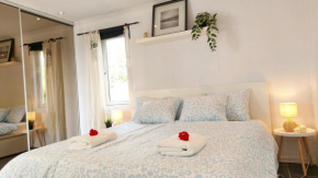 Forus 2 berdoom apartment